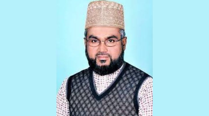 কুষ্টিয়া জামায়াতের আমির আবুল হাশেমের জানাজা সম্পন্ন